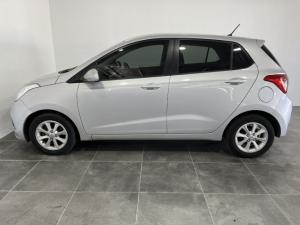 Hyundai Grand i10 1.25 Fluid auto - Image 2