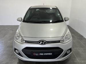 Hyundai Grand i10 1.25 Fluid auto - Image 4