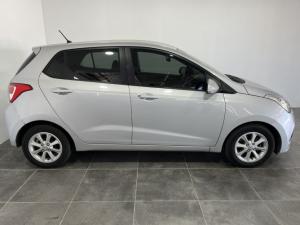 Hyundai Grand i10 1.25 Fluid auto - Image 5