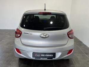 Hyundai Grand i10 1.25 Fluid auto - Image 6