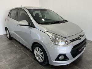 Hyundai Grand i10 1.25 Fluid auto - Image 7