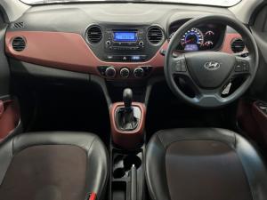 Hyundai Grand i10 1.25 Fluid auto - Image 8