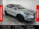 Thumbnail MG ZS 1.5 Comfort