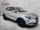 Thumbnail MG ZS 1.5 Comfort