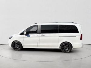 Mercedes-Benz V-Class V300d Exclusive - Image 10