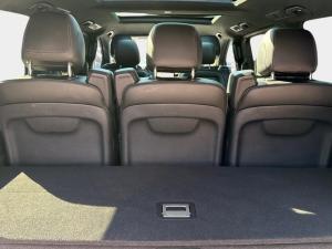 Mercedes-Benz V-Class V300d Exclusive - Image 13