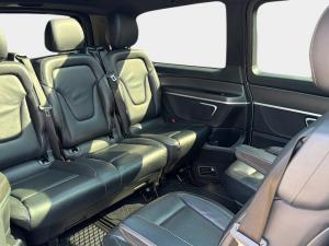 Mercedes-Benz V-Class V300d Exclusive - Image 22