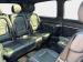 Mercedes-Benz V-Class V300d Exclusive - Thumbnail 22