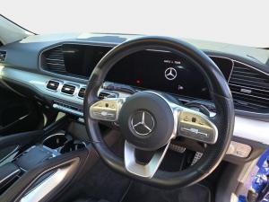 Mercedes-Benz GLE GLE400d 4Matic - Image 11