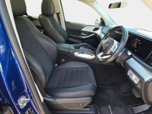 Mercedes-Benz GLE GLE400d 4Matic - Image 14