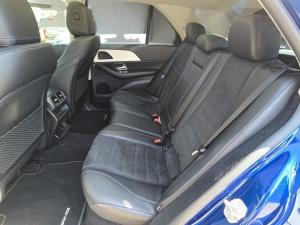 Mercedes-Benz GLE GLE400d 4Matic - Image 15