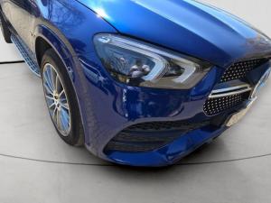 Mercedes-Benz GLE GLE400d 4Matic - Image 18