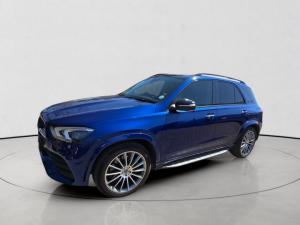 Mercedes-Benz GLE GLE400d 4Matic - Image 1