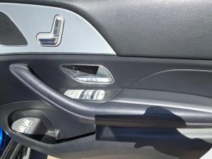 Mercedes-Benz GLE GLE400d 4Matic - Image 21