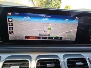 Mercedes-Benz GLE GLE400d 4Matic - Image 22