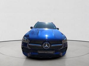 Mercedes-Benz GLE GLE400d 4Matic - Image 2