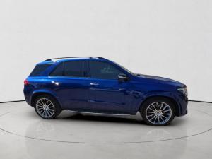 Mercedes-Benz GLE GLE400d 4Matic - Image 3