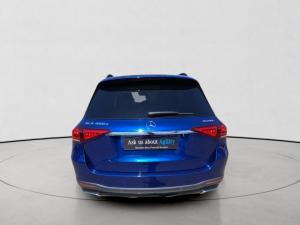 Mercedes-Benz GLE GLE400d 4Matic - Image 4
