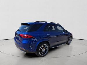 Mercedes-Benz GLE GLE400d 4Matic - Image 7