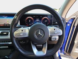 Mercedes-Benz GLE GLE400d 4Matic - Image 9
