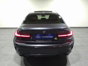 BMW 3 Series M340i xDrive - Image 29