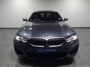 BMW 3 Series M340i xDrive - Image 2