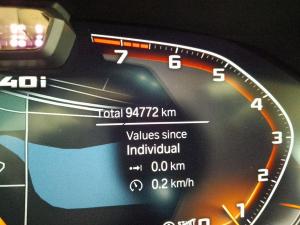 BMW 3 Series M340i xDrive - Image 4