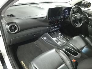 Hyundai Kona 2.0 Executive - Image 10