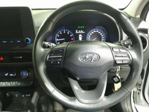 Hyundai Kona 2.0 Executive - Image 18