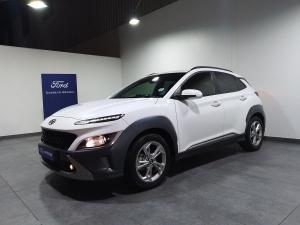 Hyundai Kona 2.0 Executive - Image 1