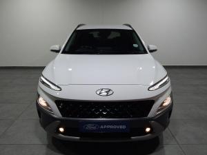 Hyundai Kona 2.0 Executive - Image 2