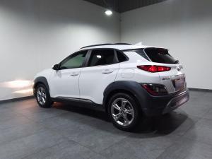 Hyundai Kona 2.0 Executive - Image 30