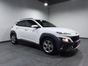 Hyundai Kona 2.0 Executive - Image 3