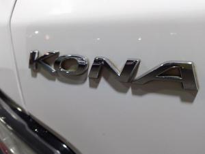 Hyundai Kona 2.0 Executive - Image 7