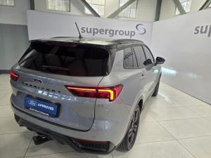 Ford Territory 1.8T Dark Edition - Image 11
