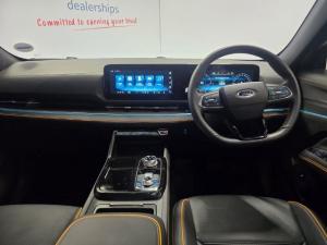 Ford Territory 1.8T Dark Edition - Image 13