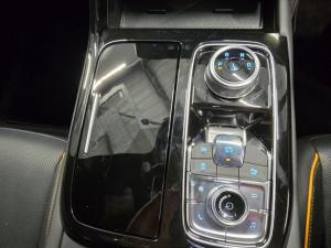 Ford Territory 1.8T Dark Edition - Image 17