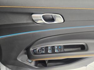 Ford Territory 1.8T Dark Edition - Image 25