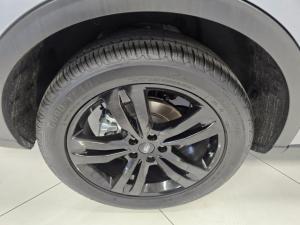 Ford Territory 1.8T Dark Edition - Image 30
