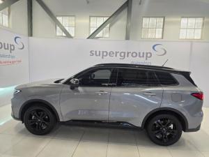 Ford Territory 1.8T Dark Edition - Image 3
