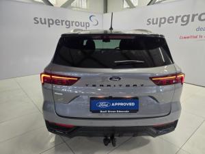 Ford Territory 1.8T Dark Edition - Image 4