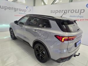 Ford Territory 1.8T Dark Edition - Image 6