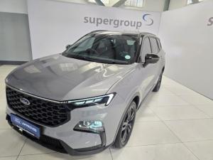 Ford Territory 1.8T Dark Edition - Image 7