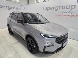 Ford Territory 1.8T Dark Edition - Image 8