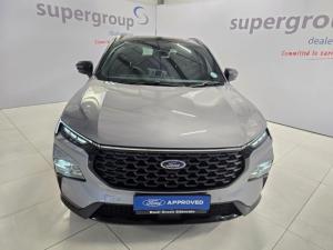 Ford Territory 1.8T Dark Edition - Image 9