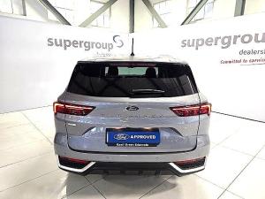 Ford Territory 1.8T Trend - Image 10