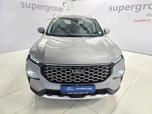 Ford Territory 1.8T Trend - Image 11