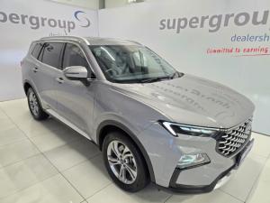 Ford Territory 1.8T Trend - Image 12