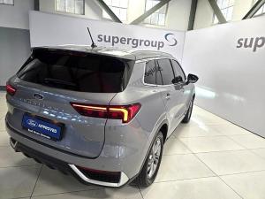 Ford Territory 1.8T Trend - Image 13