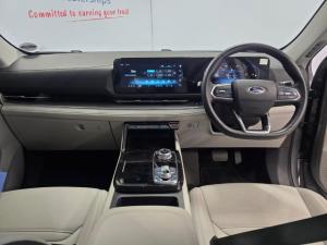 Ford Territory 1.8T Trend - Image 15